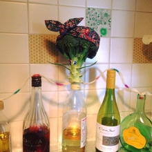 ぐらぐらホルモンバランスにお勧め♪「家事瞑想」