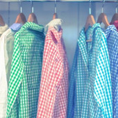 プロ直伝!生乾きの臭いはこの洗濯法で解決しよう