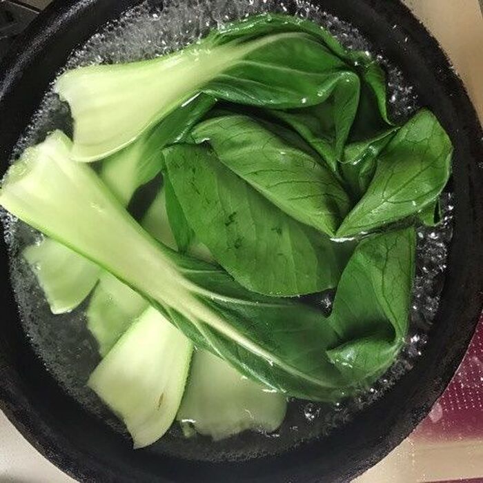 作り方