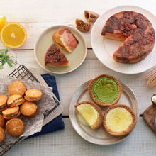 母の日の贈り物は「花より団子」!?カラフルな手作りスイーツで感謝の気持ちを伝えよう!