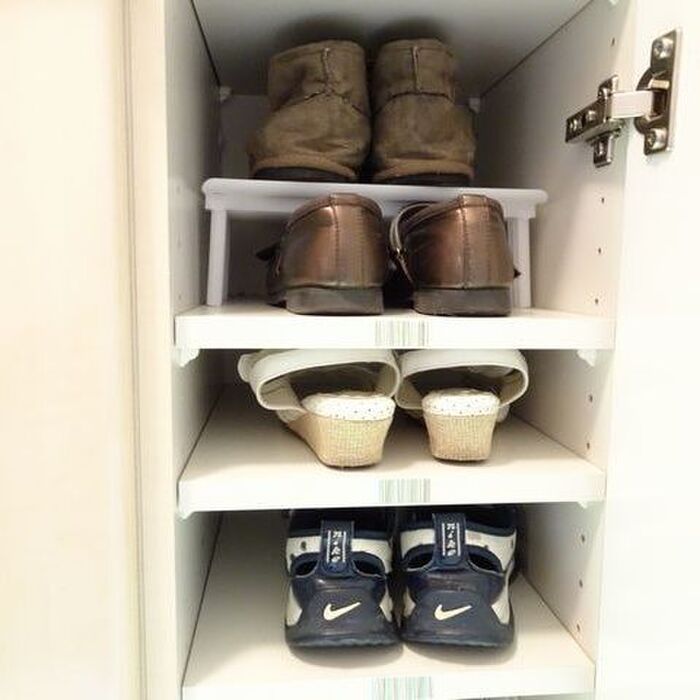 とる・戻すは子どもの手の機能にあわせて