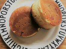 セリアのシリコンホットケーキ型の活用法。