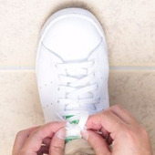 プロが伝授!スニーカーはこうやってお手入れしよう!