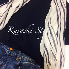 ママのワードローブ?GWスタイル