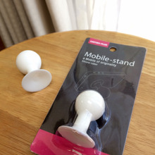 コロンとした形が何とも可愛い?便利グッズ