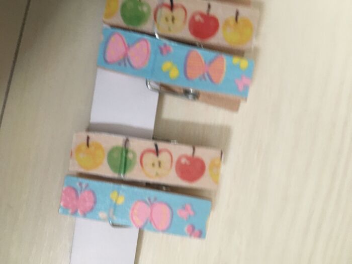 【プレゼントにしても可愛い♪】