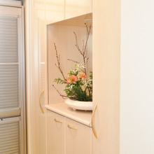 靴だけじゃない!下駄箱におススメな100均収納用品