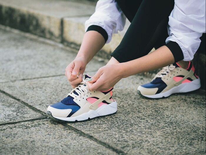 ミッションクリアが楽しい。体の変化も実感できる。