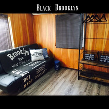 リアルな木目♡簡単接着剤不要!クリックフロアーズで男前インテリア