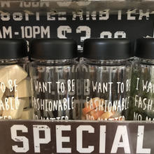 100均ボトルや袋を使って冷蔵庫の中も可愛く収納