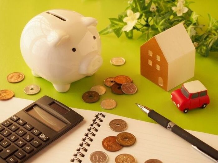 たったこれだけ! スムーズに貯金がたまる3つのコツって?