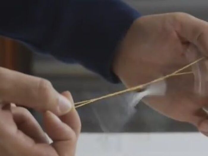 ■ボールペン復活 方法3