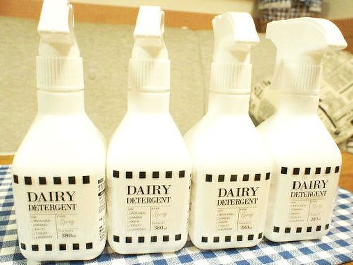 後ろ側・・・・