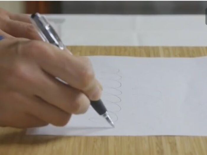 ■ボールペン復活 準備するもの