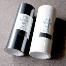 見つけたら即買い!セリアの幅広マスキングテープが超お買い得☆