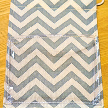 そのままでもリメイクしても可愛い北欧風ウォールポケット