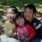 地域で助け合う安心感 『ファミサポ』を活用しましょう!