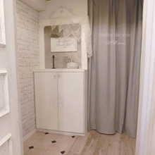 おもてなし出来る玄関に