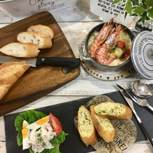 私の美味しいヴィーガンシュレッドチーズ♡レシピ〜おうちcaféシーフードグラタン♪