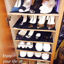 機能性バッチリ!そして見る度にうっとりする玄関&靴収納★100均を部分的に上手く取り入れる!