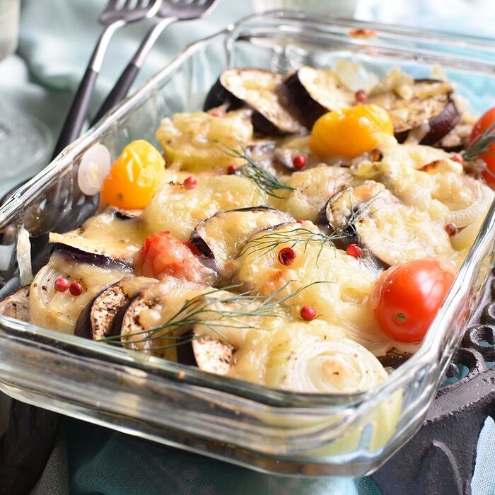 ヴィーガンシュレッド のご紹介