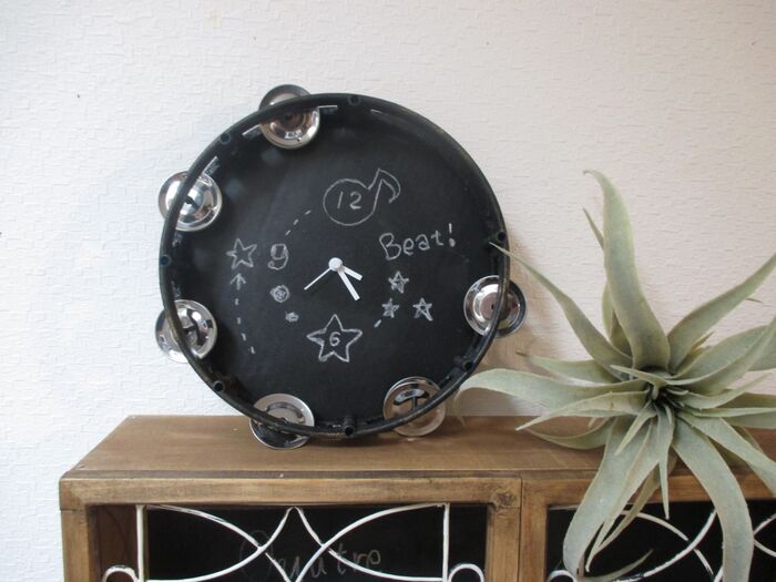 男前インテリアにも!