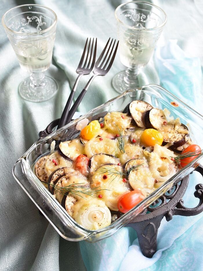 ヴィーガンとは?