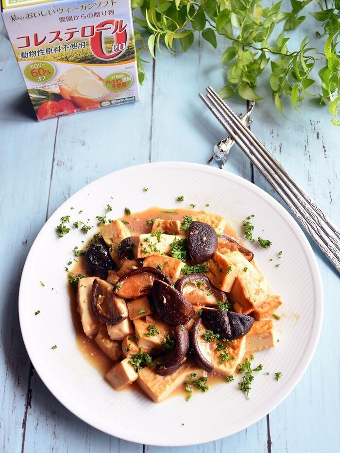 ヴィーガンとは?