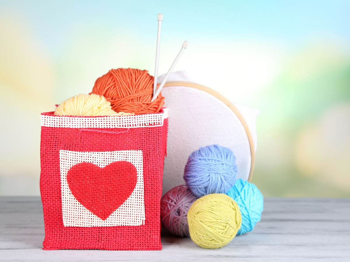 100均アイテムを活用!手作りバッグコンテスト