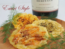 洗い物無し!お洒落♪簡単♪チーズガレット♡和洋色々☆乳アレルギー対応「私のヴィーガンシュレッド」使用