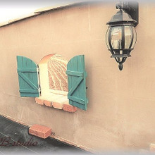 【ステップ16】木製扉のつくり方編!《塗り壁フェンスDIY》