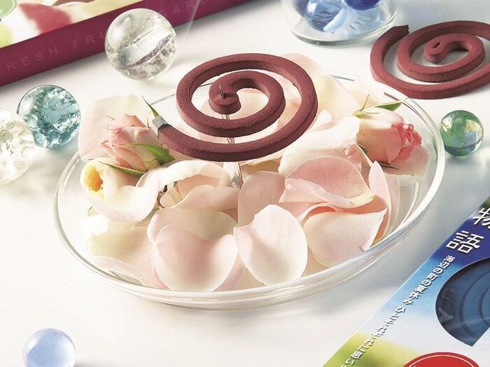 夏の「蚊」は、夏の「香」で撃退! 「蚊取り線香」のシーン別 使いこなし方