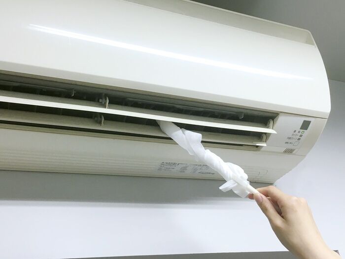 スキマ、水アカ、がんこ汚れ…きになるところをスッキリお掃除!便利グッズ3