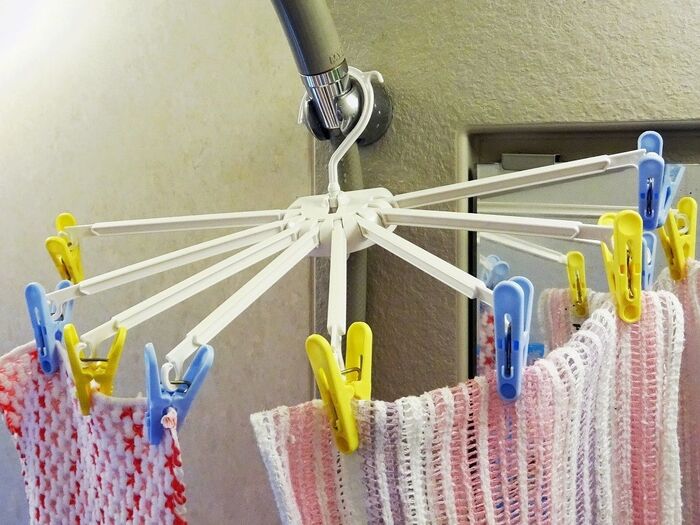 (12) 壁面で使える半円ピンチ