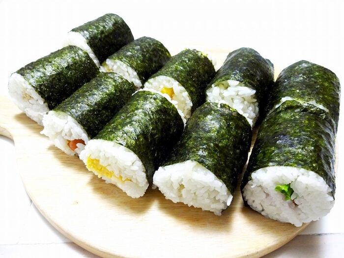 ばくだんおにぎり