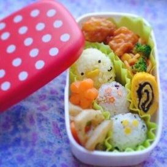 子どもの食の安全を考える 傷みにくいお弁当作りのポイント