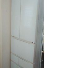 【冷蔵庫収納】しまう場所を家族が間違えない工夫♪