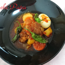 イベリコちゃん、赤くなる・・・・30分1本勝負