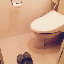 子供のトイレの踏み台を100均のコレで代用?