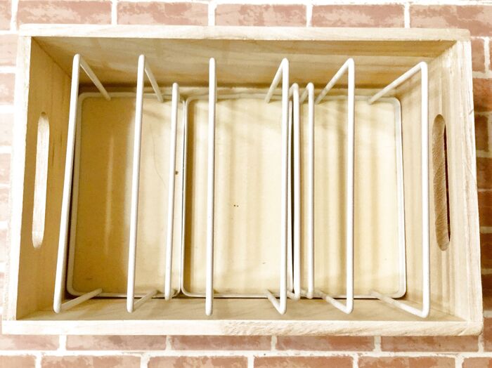 【工程】①くっつける