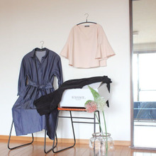 ミニマリストオススメ★ ファッションレンタルが今年の新定番に