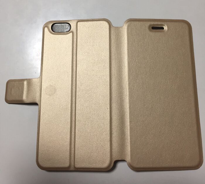 ●iPhone6手帳型カバー