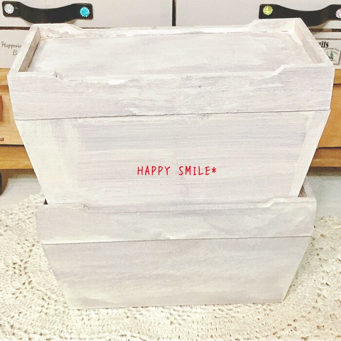 【工程】①塗る