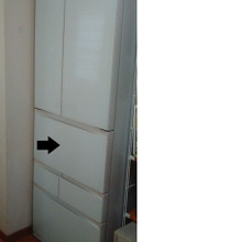 【冷蔵庫収納】紙袋+透明袋の活用で野菜の使い忘れなし!