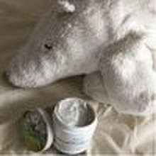 アーティスト 坂本美雨コラボ チャリティー限定パッケージ 「キールズレアアースマスク」