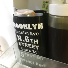 ケチャップとマヨネーズの楽チン収納