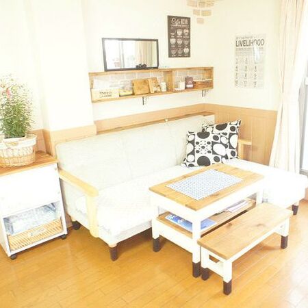 梅雨前の今がチャンス★ 夏に向け少しでも涼しく快適に過ごせる準備を♪