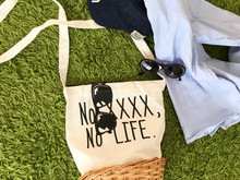 オール100均 ファスナー付きカゴバッグの作り方