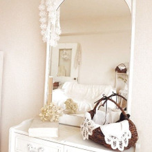 昭和ドレッサーを『洋風style』にリメイクする方法♪