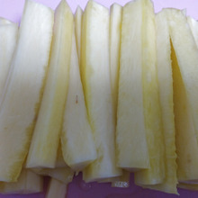 ファイバーパイナップルの研究 その1